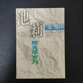 致无尽岁月