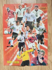 足球俱乐部-海报-3
实物拍摄所见即所得，默认邮局挂刷