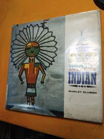 the art of the north american indian