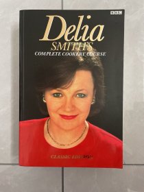 Delia's Complete Cookery Course - Classic Edition: Vol 1-3 in 1v