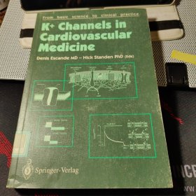 K+ Channels in Cardiovascular Medicine