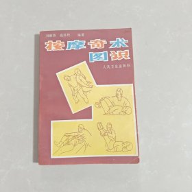 按摩奇术图识