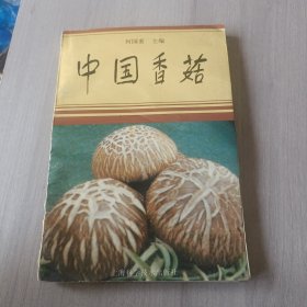 中国香菇