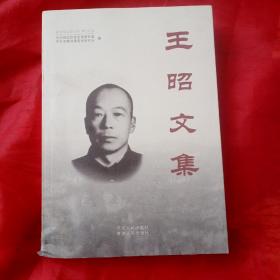 王昭文集