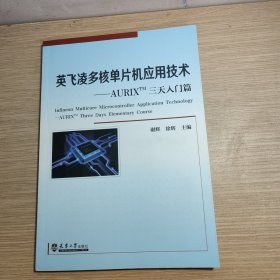 英飞凌多核单片机应用技术——AURIXTM三天入门篇