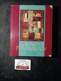 COGNITIVE PSYCHOLOGY (4th Edition) 精装