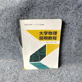 大学物理简明教程