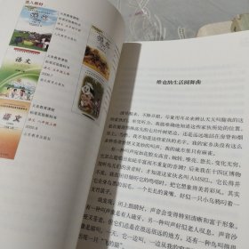 冯骥才语文课