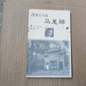 沈祖棻小说马嵬驿