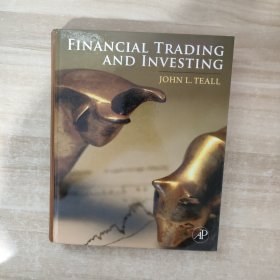 FINANCIAL TRADING AND INVESTING 金融交易和投资