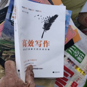 高效写作：持续打造爆文的实战攻略