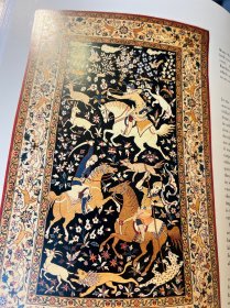 great carpets of the world 世界伟大的地毯
400张彩图