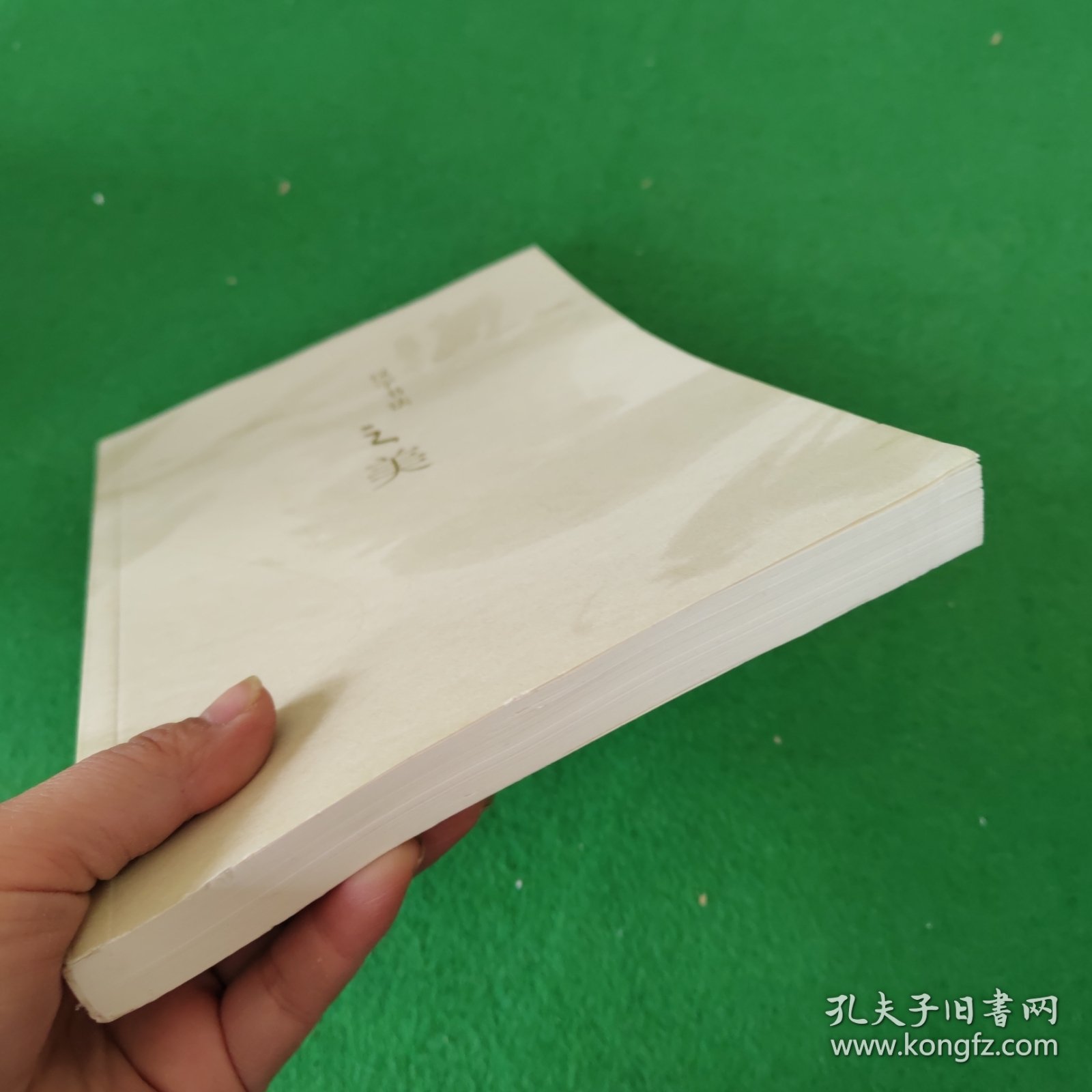 汉字书法之美