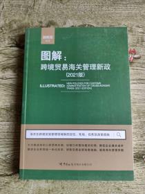 图解--跨境贸易海关管理新政(2021版)