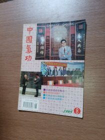 中华气功1995年第 8期