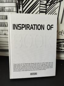 INSPIRATION OF BOOK