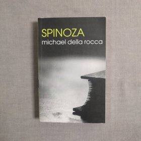 Spinoza (The Routledge Philosophers) 斯宾诺莎 英文原版