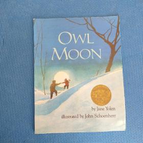 Owl Moon