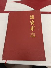 延安市志