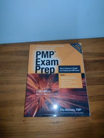 PMP Exam Prep 带光盘