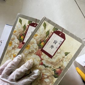 窗外