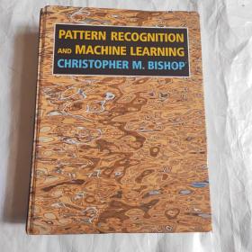 Pattern Recognition And Machine Learning