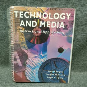 TECHNOLOGY AND MEDIA