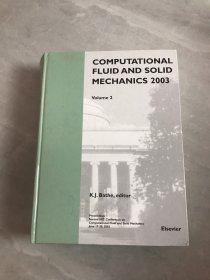 computayional fluid and solid mechanics 2003