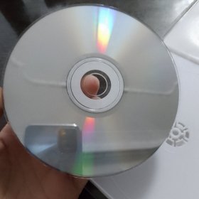 孙燕姿 我不难过 1cd