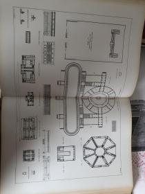 Recueil et Parallele des Edifices de tout Genre，anciens et modernes（古代与现代建筑的平行比较）；作者：Durand Jean Nicolas Louis