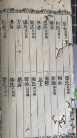 同益福寿会名腾正部