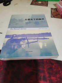 北极光下的幽灵：宋宜昌二战军史小说系列