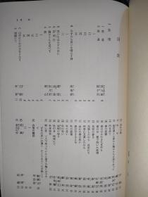 唐代诗集 上下  宋元明清诗集   中国古典文学大系（17，18，19）三本合售  日文原版大32开本精装函套