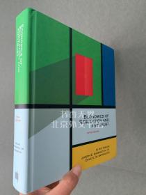 现货 Economics of Regulation and Antitrust  英文原版 反垄断与管制经济学 (第5版) W·基普·维斯库斯W. Kip Viscusi，小约瑟夫·E·哈林顿