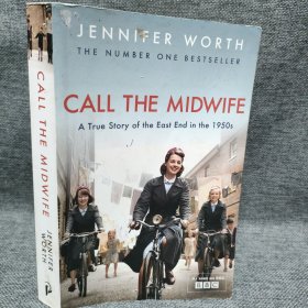 Call The Midwife：A True Story of the East End in the 1950s