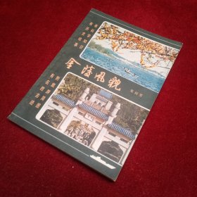 金陵风貌  地方史料类