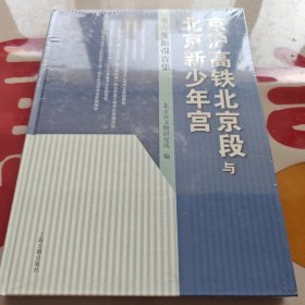 北京文物与考古系列丛书·京沪高铁北京段与北京新少年宫：考古发掘报告集