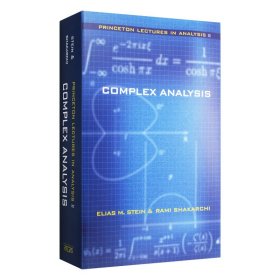 Complex Analysis