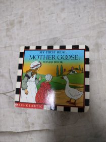 My First Real Mother Goose 鹅妈妈