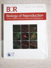 ，biology of reproduction