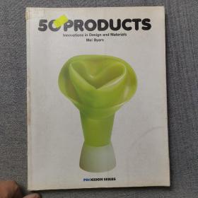 50 PRODUCTS