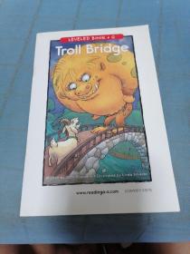 Troll Bridge