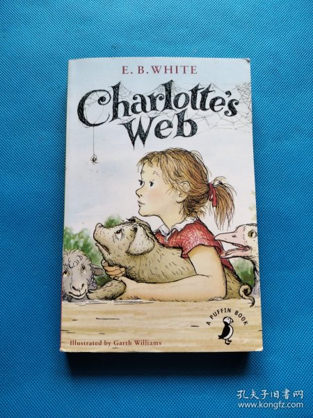 Charlotte's Web 