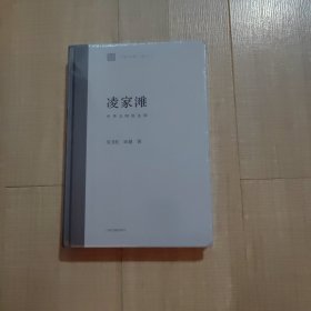 凌家滩：中华文明的先锋(中国早期文明丛书)