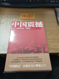 中国震撼：一个“文明型国家”的崛起