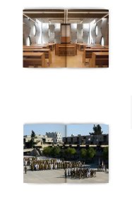 【Masterpiece Series】The Burning Bush Synagogue:Armon Architects | 燃烧的灌木丛犹太教堂：以色列Armon建筑事务所