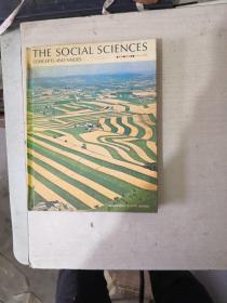 THE SOCIAL SCIENCES