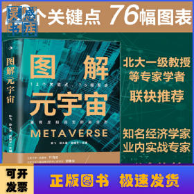 图解元宇宙