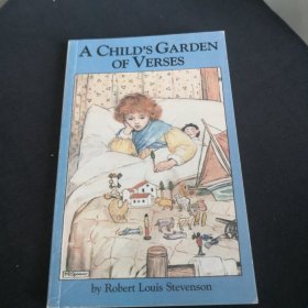 a childs garden of verse