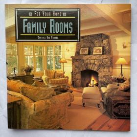 FOR YOU HOME FAMILY ROOMS